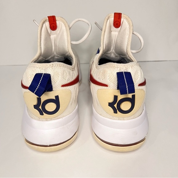 Nike KD 9 “USA” - Picture 4 of 6